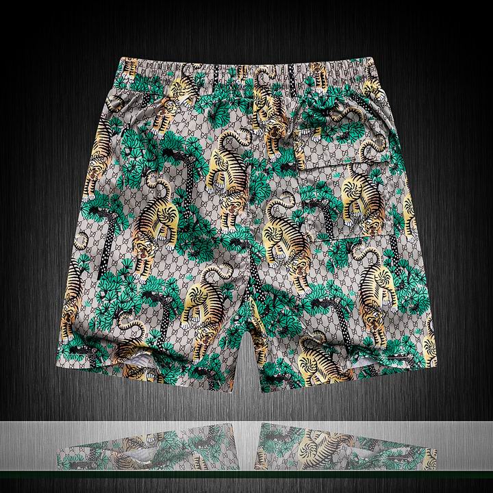 2017 Guci beach pants man S-2XL-029